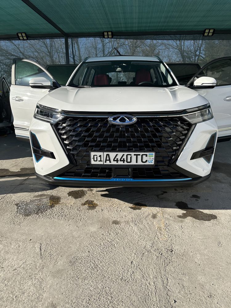 Chery 8 pro gibrit 2023 сотилади