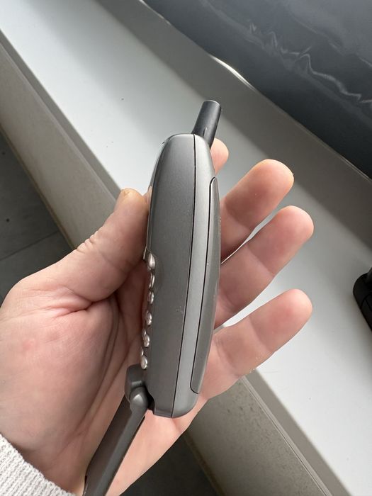 Telefon Ericsson T20s