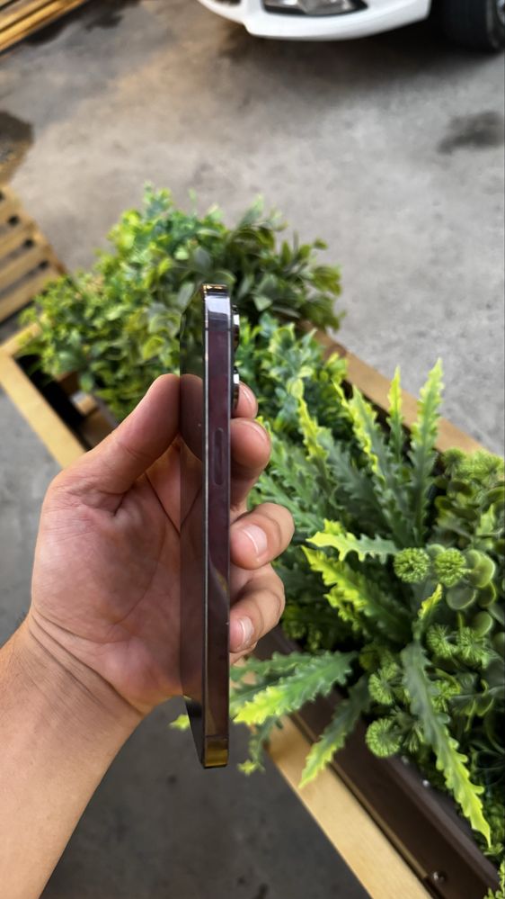 Iphone 14 pro max 88% 128