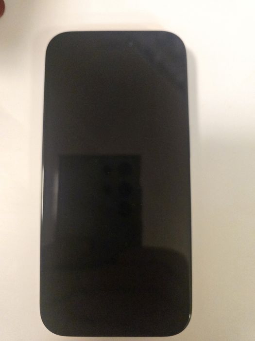 iPhone 15 pro 256
