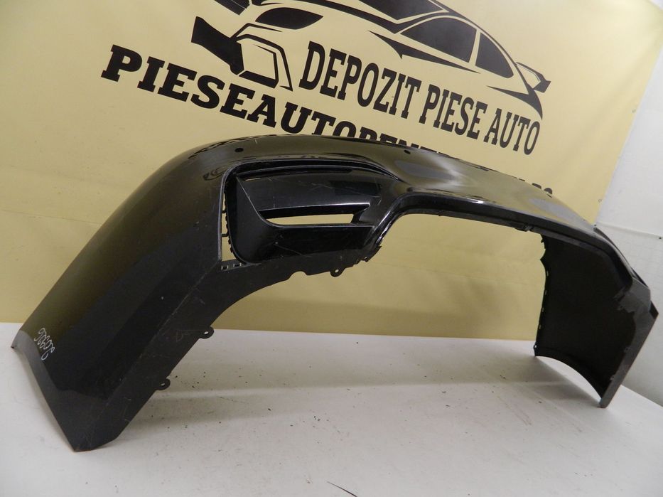 Bara spate BMW Seria 4 M4 F82 / F83 M-Power, 2015, 2016, 2017, 2018, 2019, 2020, cod origine OE 51128054284.