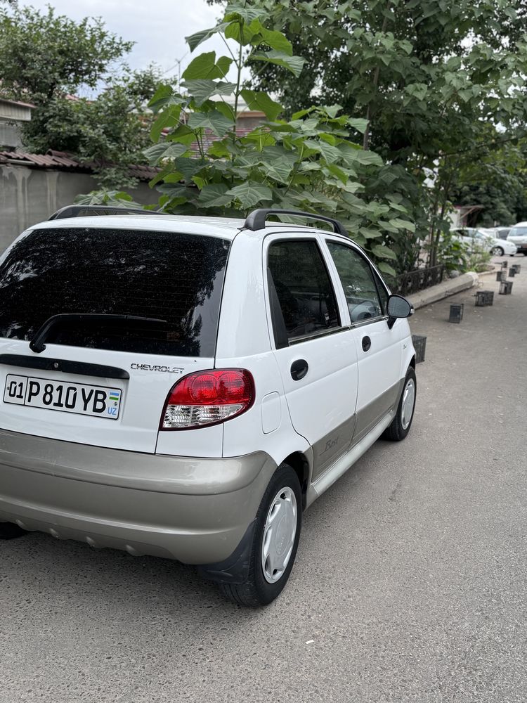 Matiz best H9 kandisaner bor
