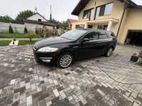 Ford Mondeo 2.0 tdci 163 cai 2012 euro5 ba7 titanium convers+ in perfe