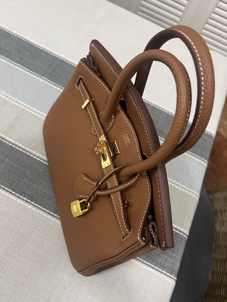Дамска чанта Hermes