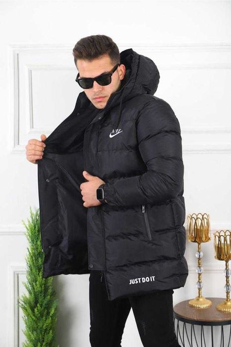 Geaca NIKE Barbati | Baieti | Model nou 2025 | TRANSPORT Inclus