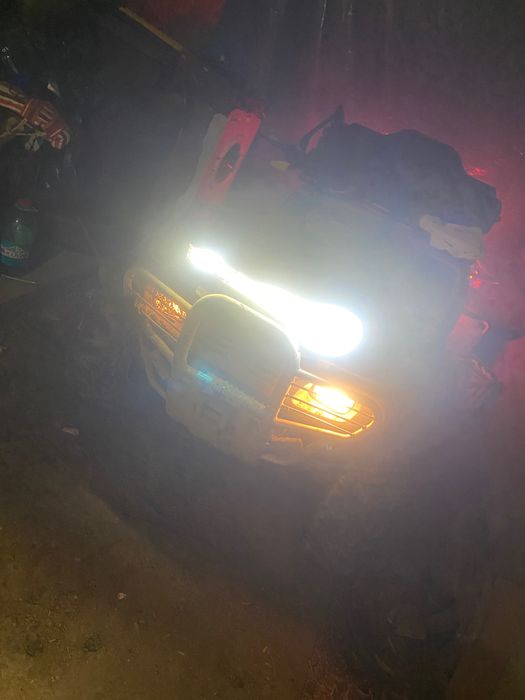 Vând atv Canam bombardier 650cc an fabricație 2006