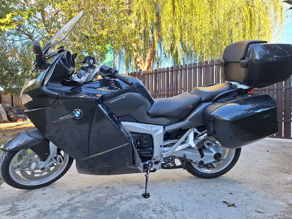 Bmw k1200gt 2006