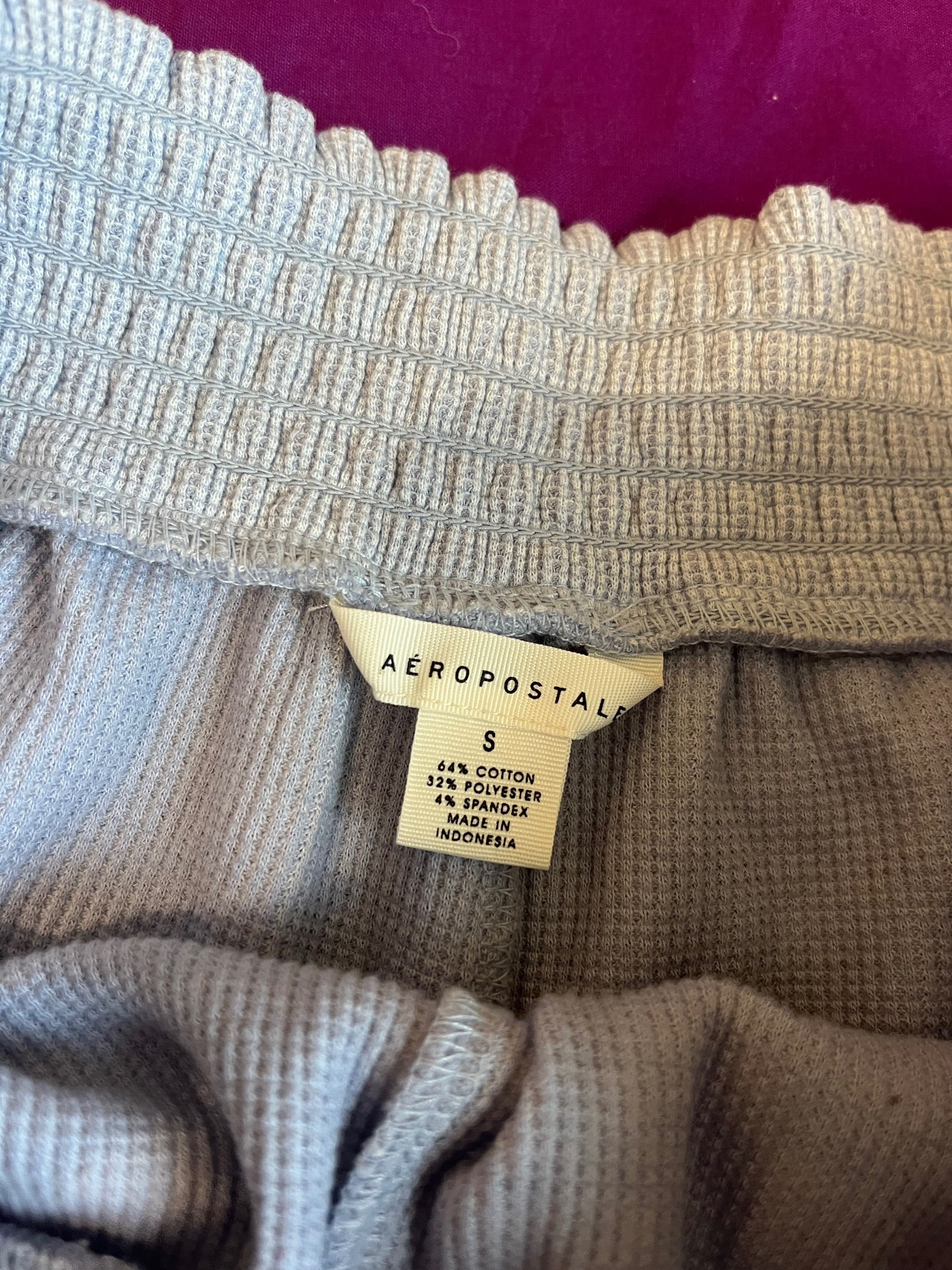 Панталонки GAP/ Aeropostale