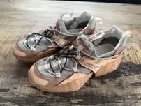 Обувки Jimmy Choo, 38 размер