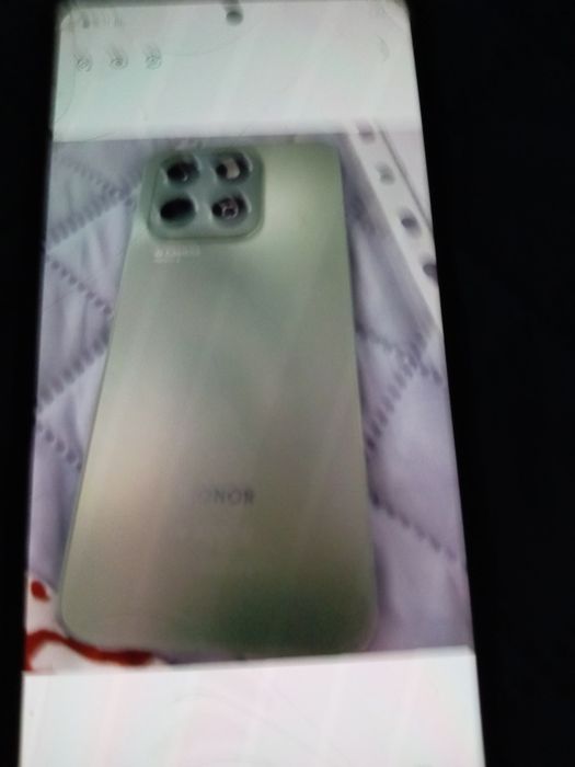 Telefon honor 500 lie