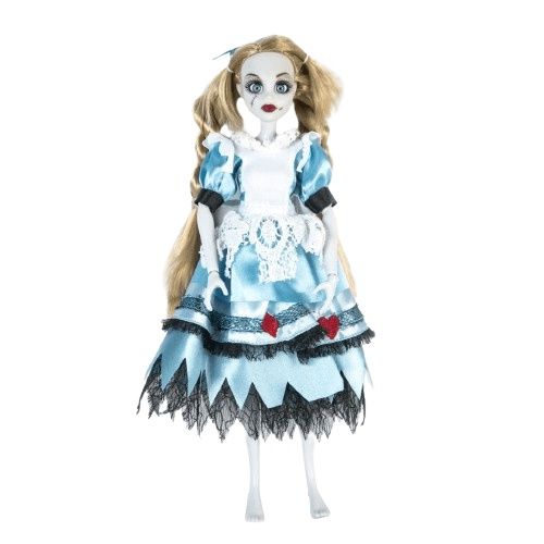 Оригинални кукли Once upon a Zombie Прототипи