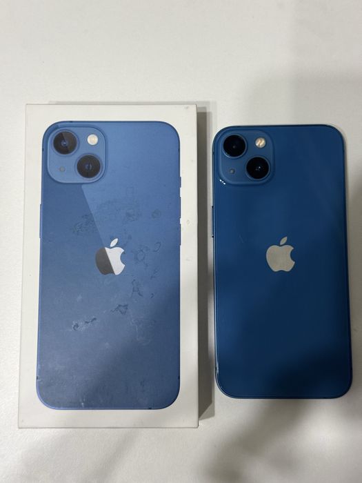 Продам Iphone 13