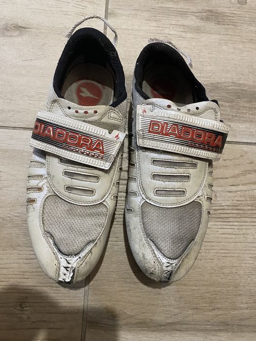 Шпайкове/обувки за колоездене Diadora 41 номер