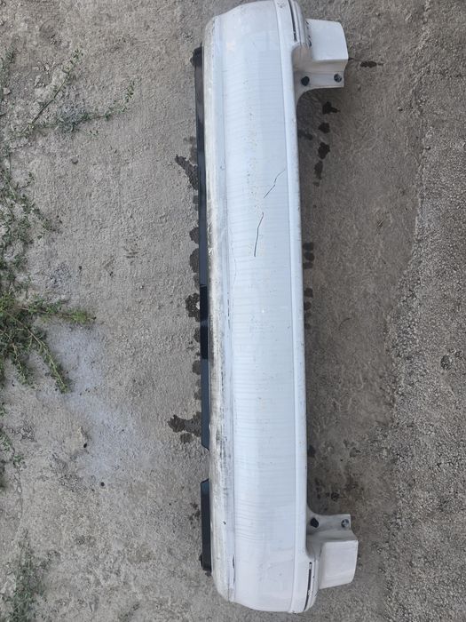 Бампер Тойота камри грация универсал