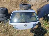Haion golf 4 berlina