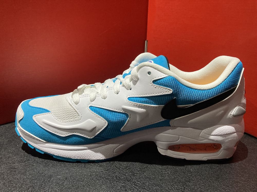 Оригинални! Nike Air Max 2 Light - 42.5 ShoeMag