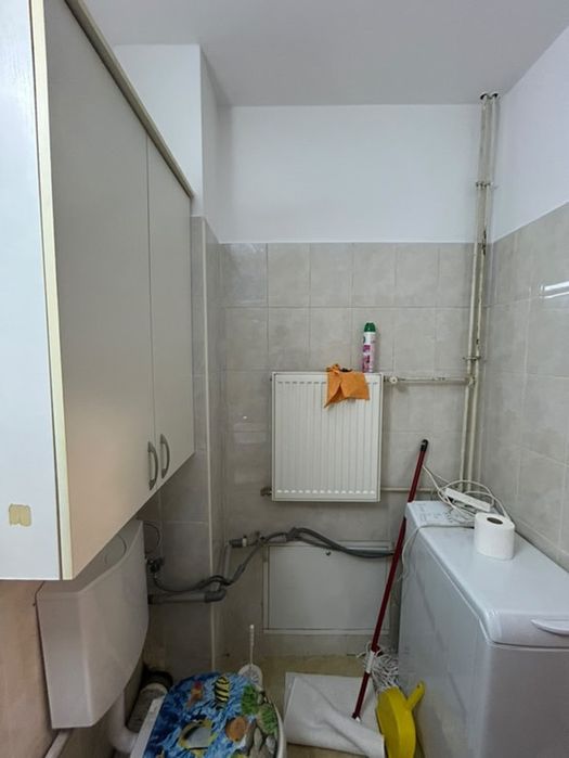 Garsoniera Modernă