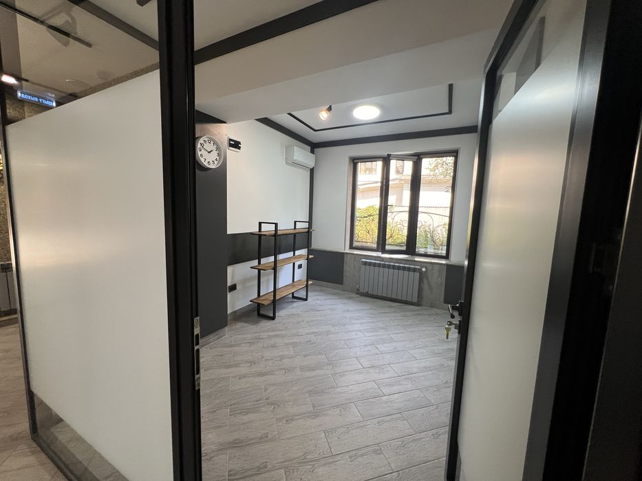 Аренда кабинета с телевизором и кондиционером, для любого бизнеса