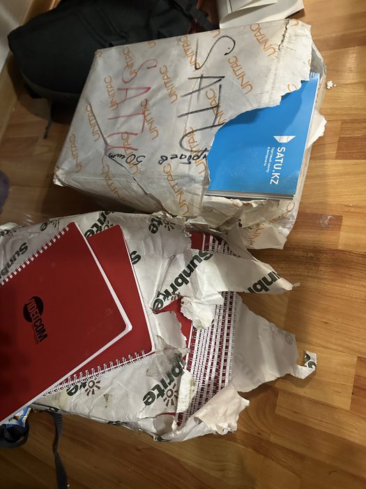 Общая Тетрадь  или блокнот 90шт отдам за 10.000