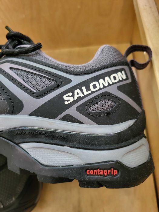 Salomon X Ultra Pioneer Aero W măsura 39 1/3 6 UK 7,5 US