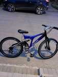 Vând bicicletă Shimano