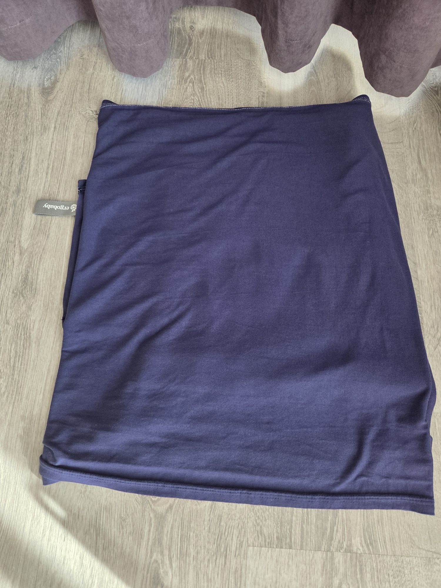 Слинг Ergobaby Aura, цвят Indigo
