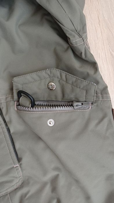 Космонавт ескимос Name it до 1 год.