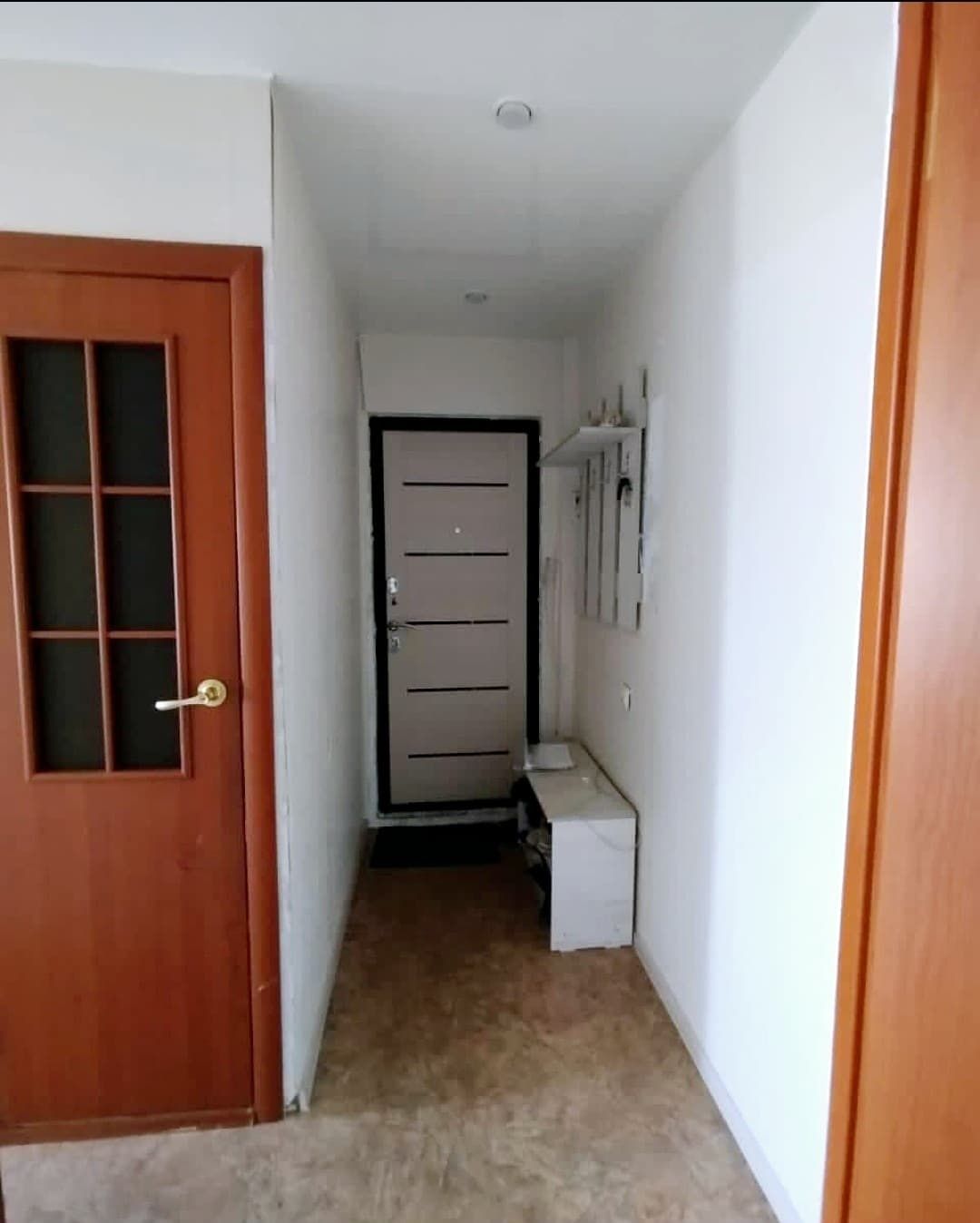 Продаётся 2 комн, район Айгуль