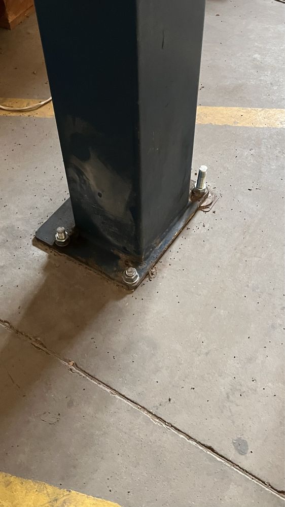 Elevator Auto Service 2100€