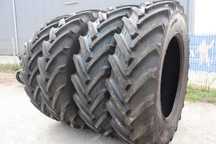 Cauciucuri noi 520/85R42 NORTEC 20.8R42 tractor spate