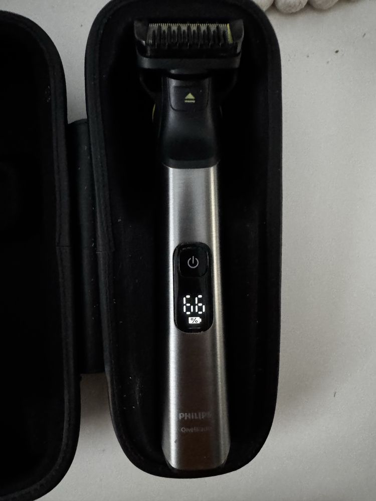 Philips Oneblade Pro,model QP 6650/61