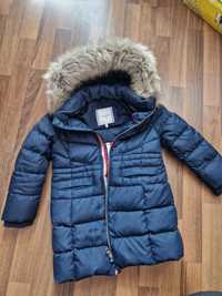 Geaca de iarna Tommy Hilfiger 110 cm