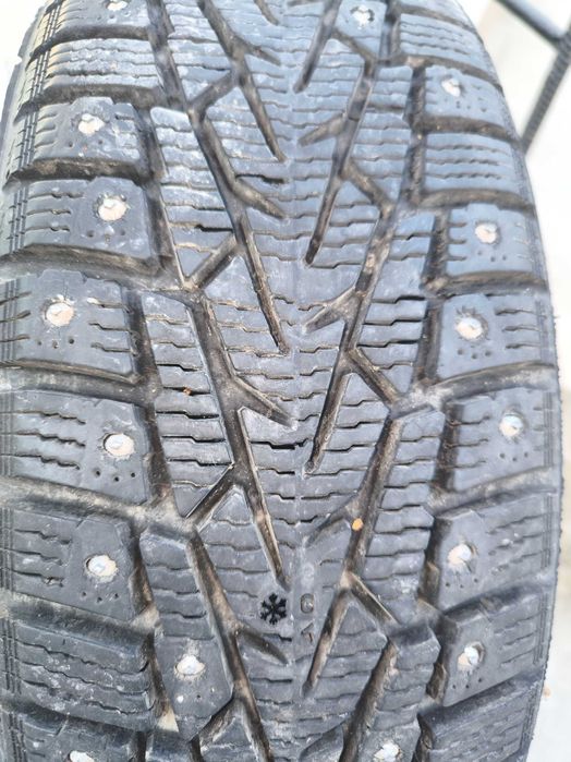 Nokian Tyres Nordman 7