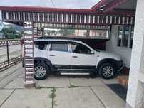Duster 2010 cu 36000km ,nou
