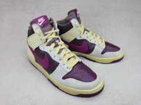 Nike Dunk High 1985 Valentine's Day - mărime 40.5