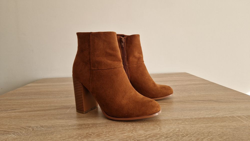 Дамски боти Asos