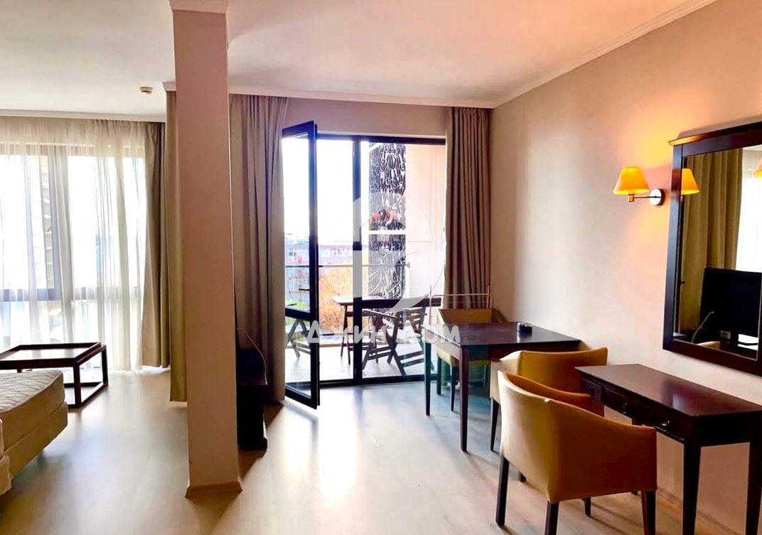 Продава се Едностаен апартамент в к.к. Слънчев бряг - 55 кв.м за 1635 €/кв.м - Снимка #3
