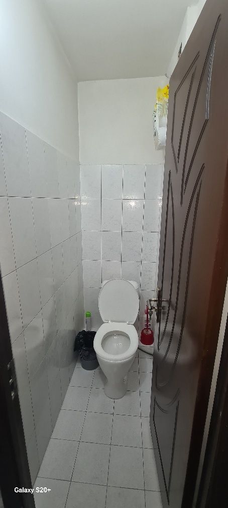Икки хонали квартира