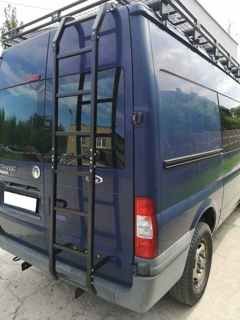 Scara FORD TRANSIT 2000-2006 H2 / Fiat DUCATO 2006+ H2