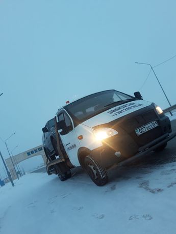 Аксу-Аюлы до Астана Эвакуатор и автовоз