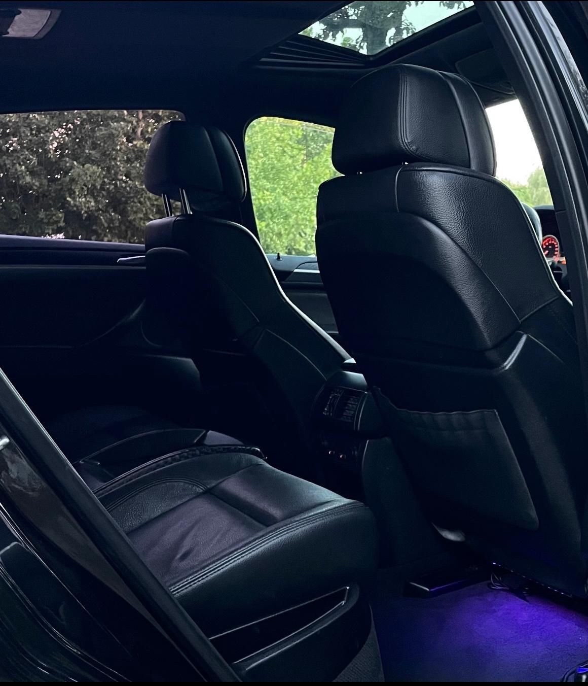 Bmw X6 Facelift X Drive 4.0d An 2012 Euro 5 Înmatriculat Ro Proprietar