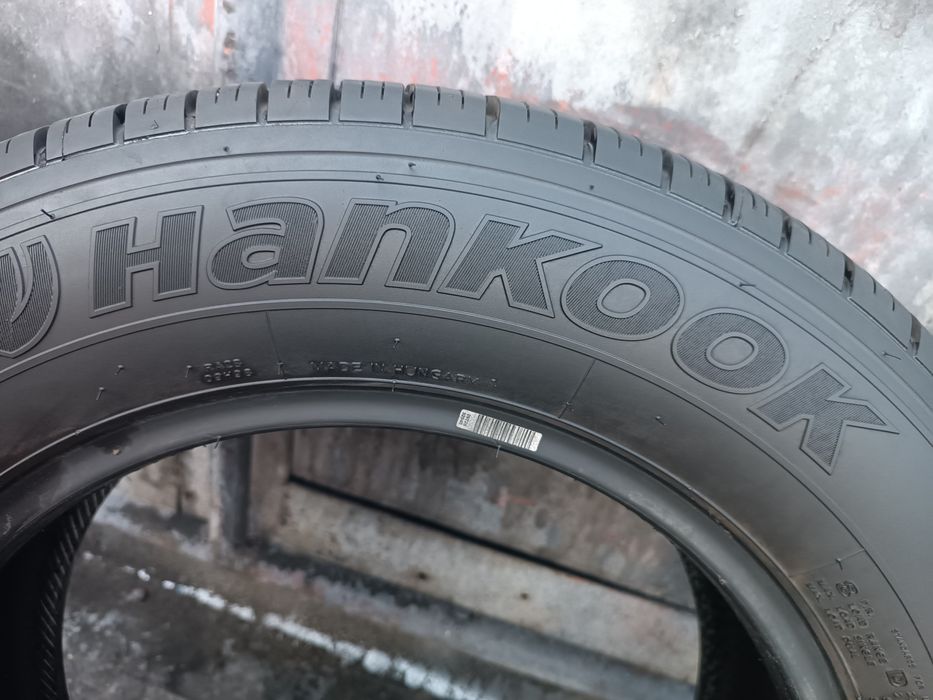 205/65/16 С Hankook