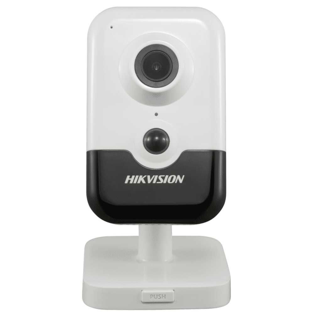 Камера установка для дома и офиса (Hikvision)