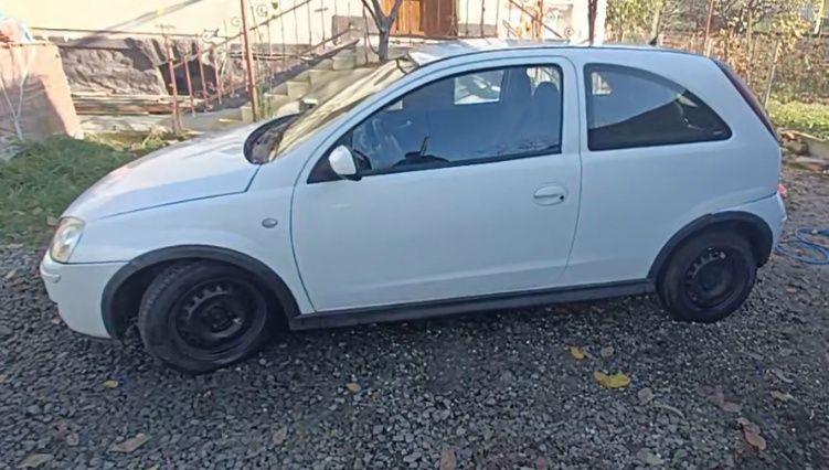 Motor.piese Opel Corsa C 1.3 cdti