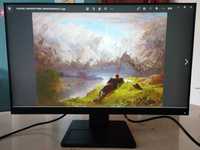 monitor Lenovo Thinkvision E24-20 flat panel (diagonala 61cm) -nou