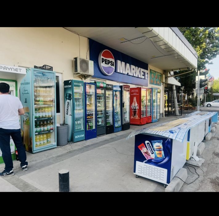 Арендага берилади