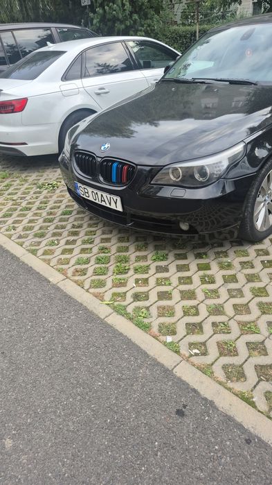 Vand Bmw 520 E60 163 cp