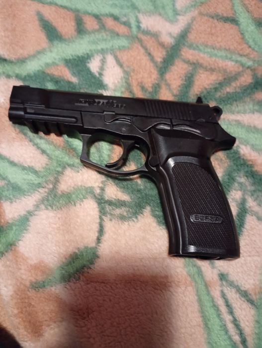 Pistol CO2 airsoft Bersa Thunder 9 Pro