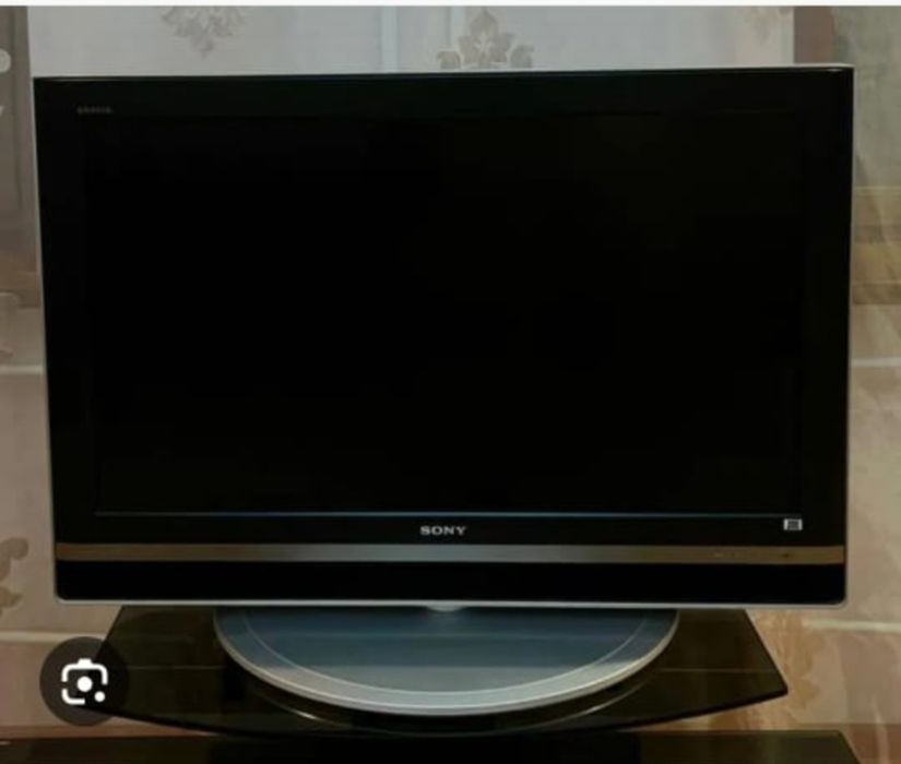 Телевизор SONY BRAVIA.