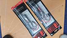 Airsoft / Еърсофт Li-Ion на Titan 3000 mAh